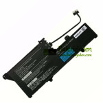 Baterie pro NEC PC-VP-BP126 PC-VP-BP120 [Náhradní baterie]